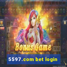 5597.com bet login